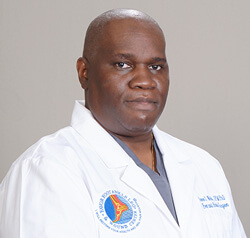 Dr. Steven Wells