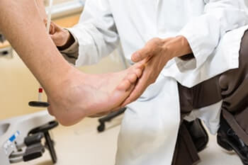 Podiatrist in the South Amboy, NJ 08879 & Edison, NJ 08837 areas