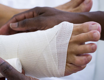 The Wound Care Center
