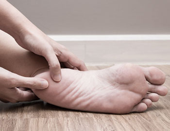 The Heel Pain Center