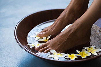 Medical Spa Favor Foot and Ankle Podiatry