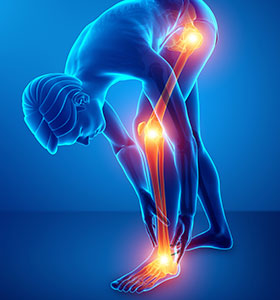 orthopedic injuries