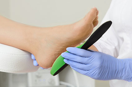 orthotics