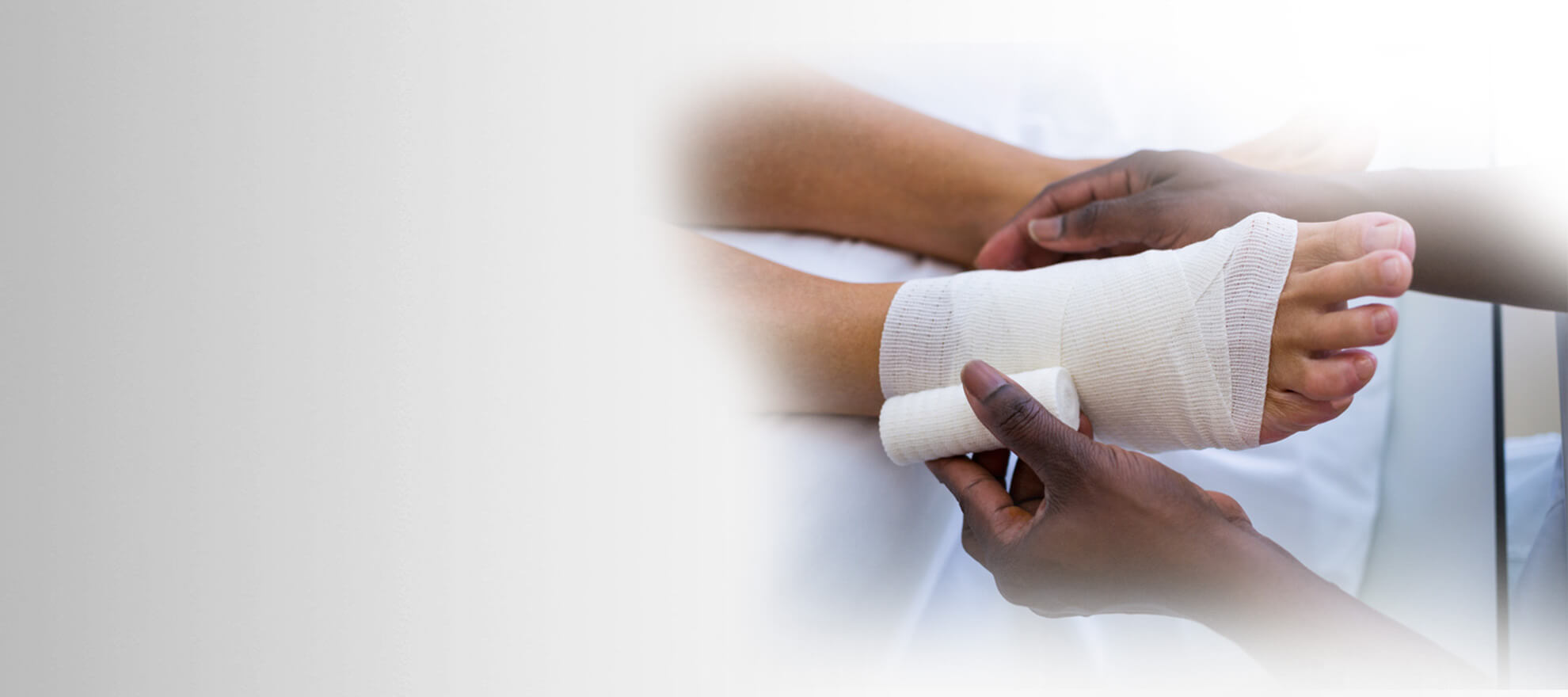 3D Custom Orthotics technology