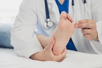 What Does a Podiatrist Do?