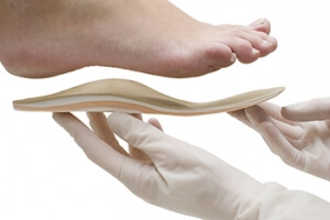 Orthotics for Football Players