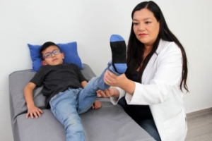 Preventing Falls at Home for Children