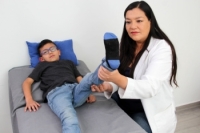Preventing Falls at Home for Children