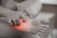 Diagnosis of Foot Neuropathy